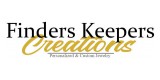 Finders Keepers Creations