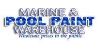 Marine and Pool Paint Warehouse