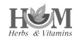 H and M Herbs and Vitamins