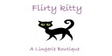 Flirty Kitty Lingerie Boutique