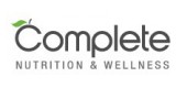 Complete Nutrition and Wellness
