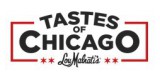 Tastes of Chicago