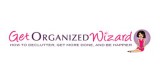 Get Organized Wizard