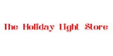 The Holiday Light Store