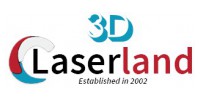 3D Laserland
