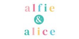 Alfie & Alice