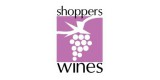 Shoppers Wines