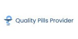 Quality Pills Provider