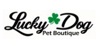 Lucky Dog Pet Boutique