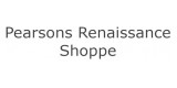 Pearsons Renaissance Shoppe