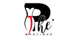 Phe's Boutique