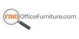 Find Office Furniture