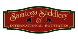 Saratoga Saddlery and International Boutiques