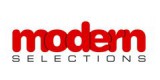 Modern Selections