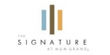 The Signature at Mgm Grand