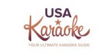 USA Karaoke