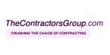 The Contractors Group