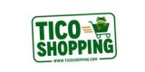 Tico Shopping
