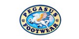 Pegasus Footwear