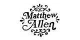 Matthew Allen