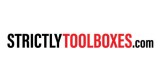 Strictly Toolboxes