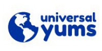 Universal Yums