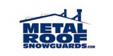 Metal Roof Snow Guards
