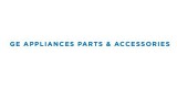 GE Appliance Parts and Accessories