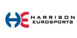 Harrison Eurosports