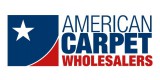 American Carpet Wholesalers