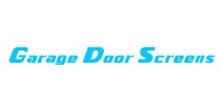 Garage Door Screens