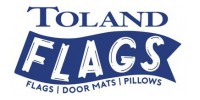 Toland Flags