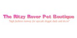 The Ritzy Rover Pet Boutique