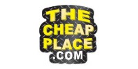 The Cheap Place