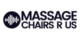 Massage Chairs R Us