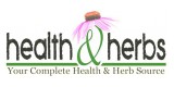 Health and Herbs