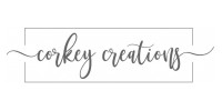 Corkey Creations