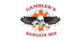Gamblers Bargain Den