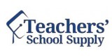 Teachers School Supply