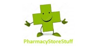 Pharmacy Store Stuff