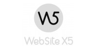 Web Site X5