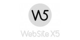 Web Site X5