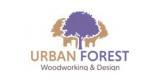 Urban Forest Woodworking and Design