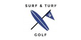 Surf and Turf Golf