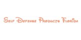 Self Defense Products Florida