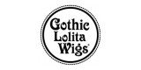 Gothic Lolita Wigs