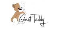 Giant Teddy