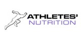 Athletes Nutrition Inc