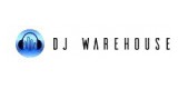 DJ Warehouse