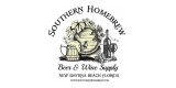 Southern Homebrew Beer and Wine Supply